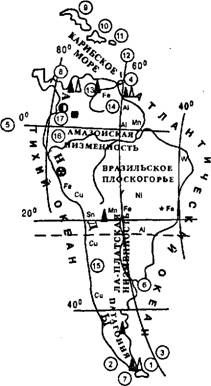 Физическая география часть 3